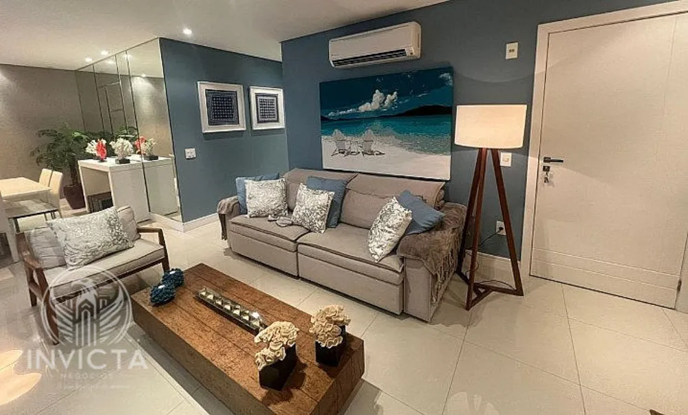 Apartamento, 3 quartos, 128 m² - Foto 2