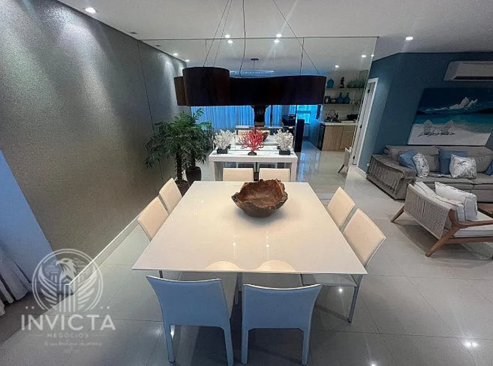 Apartamento, 3 quartos, 128 m² - Foto 7