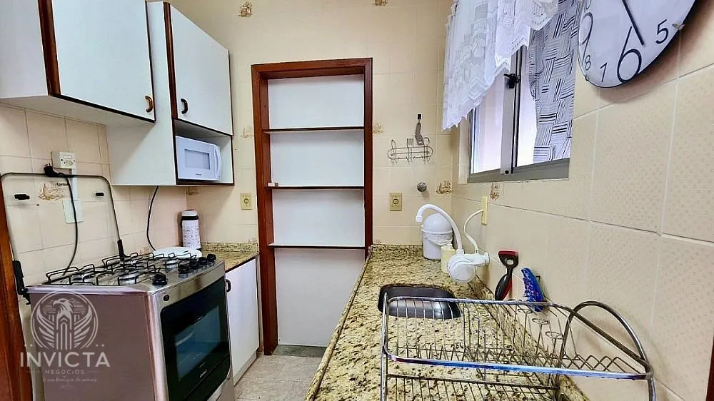 Apartamento, 3 quartos, 93 m² - Foto 3
