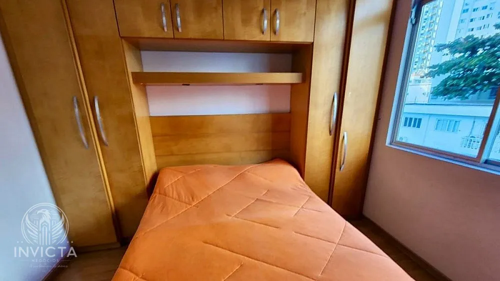 Apartamento, 3 quartos, 93 m² - Foto 1