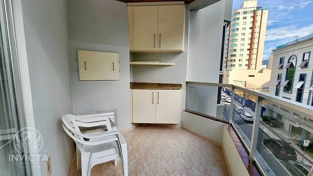 Apartamento, 3 quartos, 93 m² - Foto 5