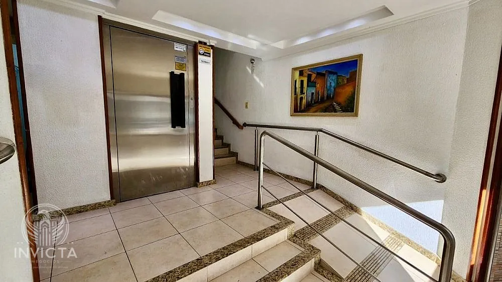 Apartamento, 3 quartos, 93 m² - Foto 7