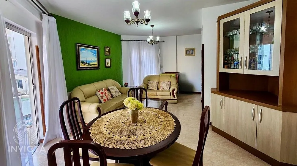 Apartamento, 3 quartos, 93 m² - Foto 6