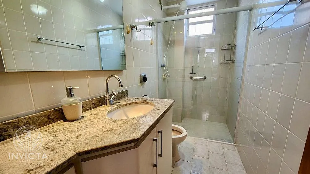 Apartamento, 3 quartos, 93 m² - Foto 4