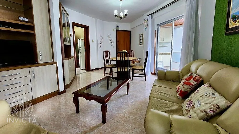 Apartamento, 3 quartos, 93 m² - Foto 8
