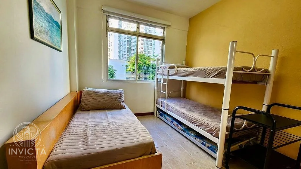 Apartamento, 3 quartos, 93 m² - Foto 9