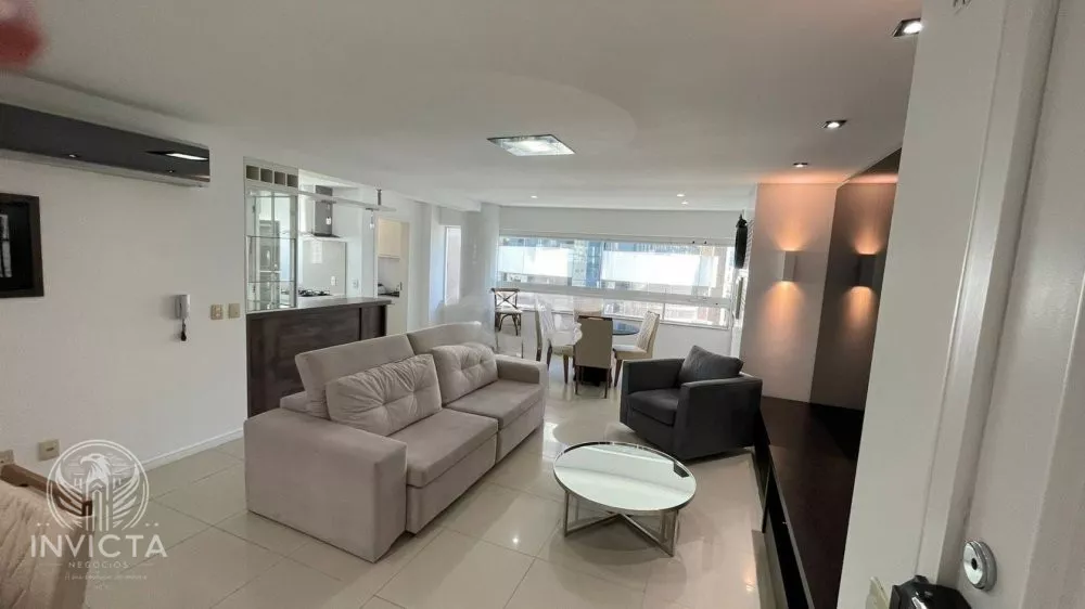 Apartamento à venda com 3 quartos, 100m² - Foto 7