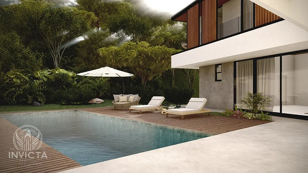 Casa, 4 quartos, 100 m² - Foto 12
