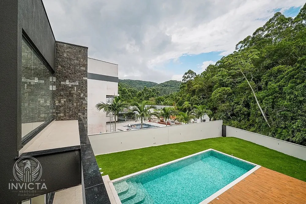 Casa, 4 quartos, 100 m² - Foto 1