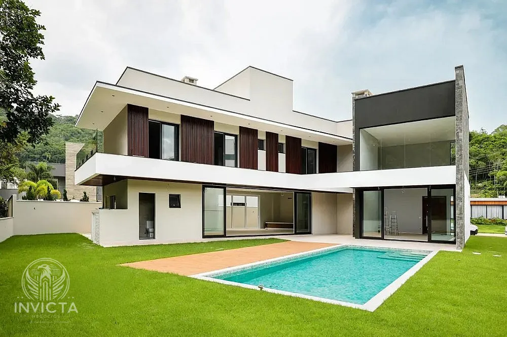 Casa, 4 quartos, 100 m² - Foto 6