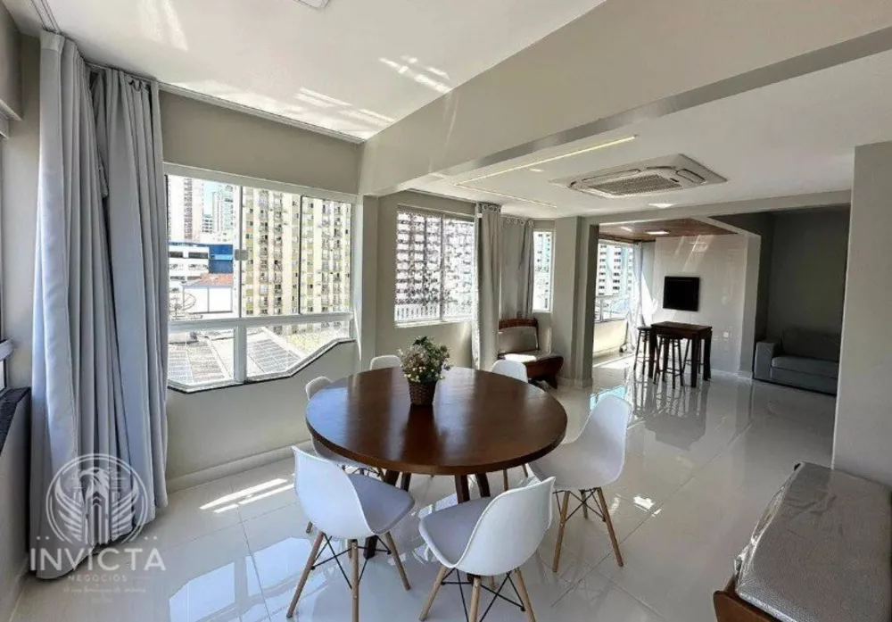 Cobertura à venda com 4 quartos, 168m² - Foto 1