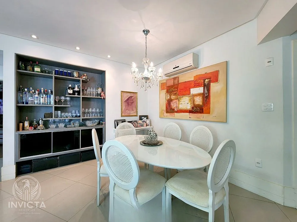 Apartamento, 3 quartos, 131 m² - Foto 5