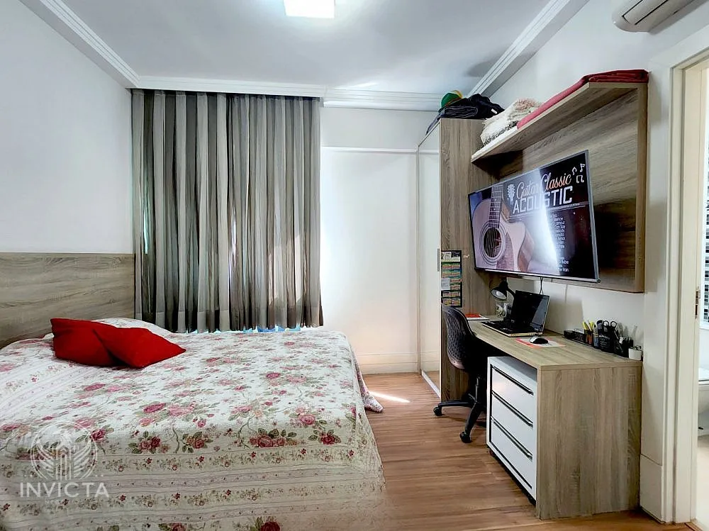 Apartamento, 3 quartos, 131 m² - Foto 3