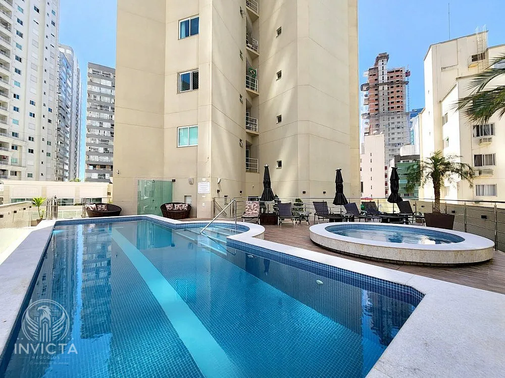 Apartamento, 3 quartos, 131 m² - Foto 1