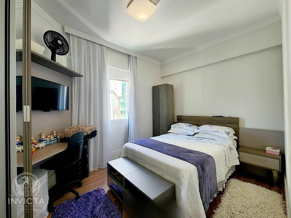 Apartamento, 3 quartos, 131 m² - Foto 7