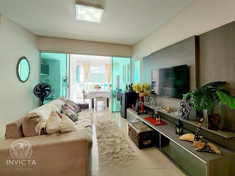 Apartamento, 3 quartos, 131 m² - Foto 2