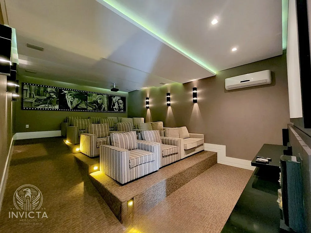 Apartamento, 3 quartos, 131 m² - Foto 2