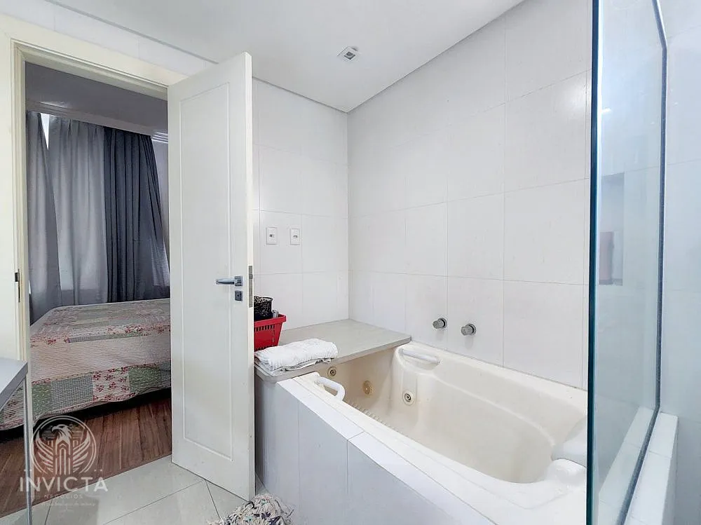 Apartamento, 3 quartos, 131 m² - Foto 5