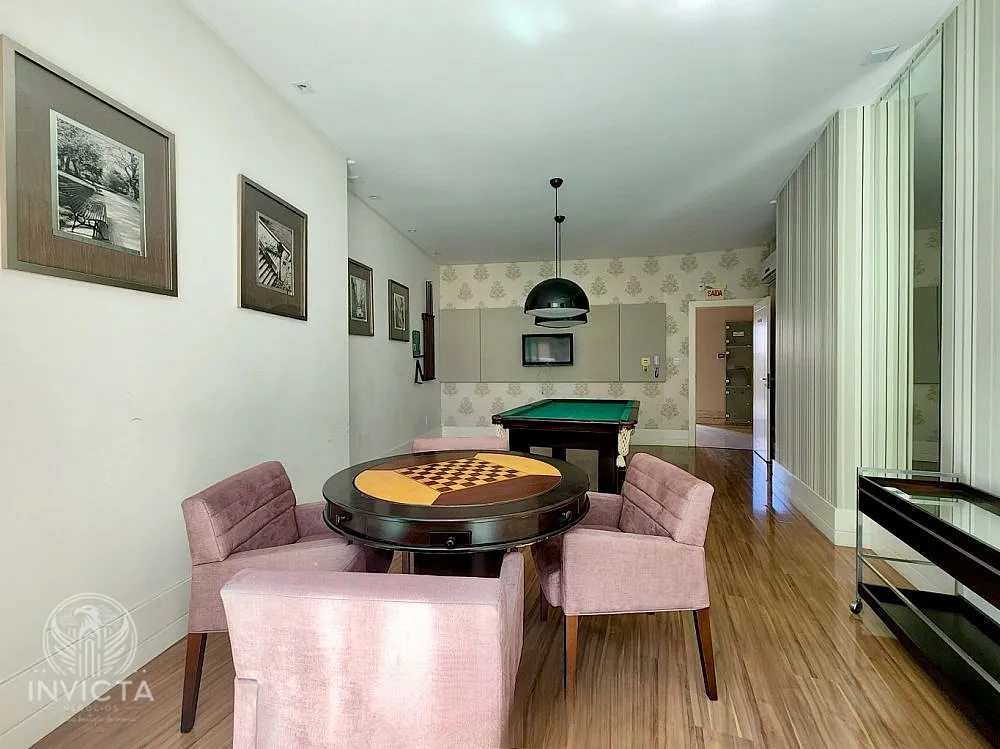 Apartamento, 3 quartos, 131 m² - Foto 4