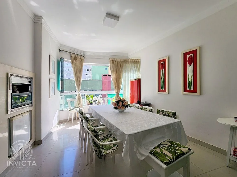 Apartamento, 3 quartos, 131 m² - Foto 6
