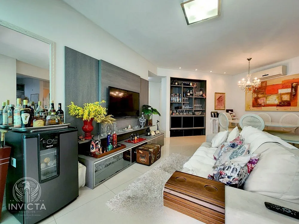 Apartamento, 3 quartos, 131 m² - Foto 3
