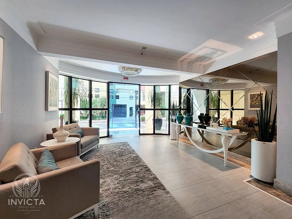 Apartamento, 3 quartos, 131 m² - Foto 7