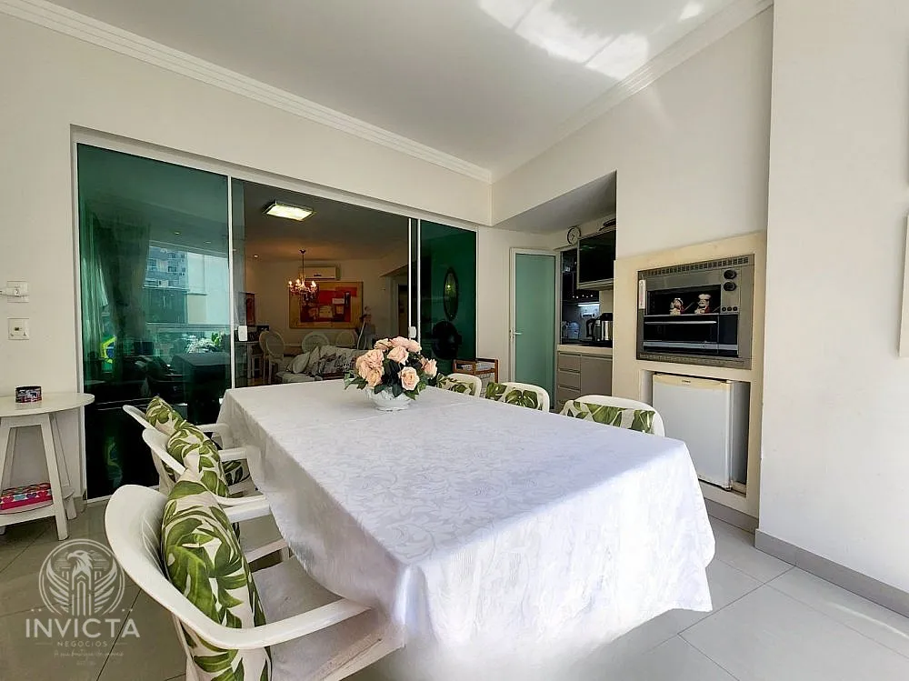 Apartamento, 3 quartos, 131 m² - Foto 6