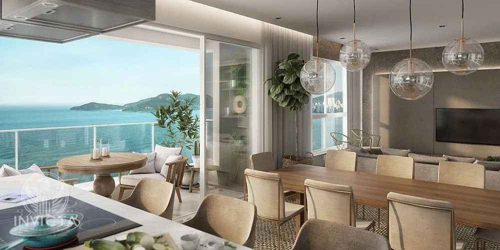 Apartamento, 4 quartos, 161 m² - Foto 5