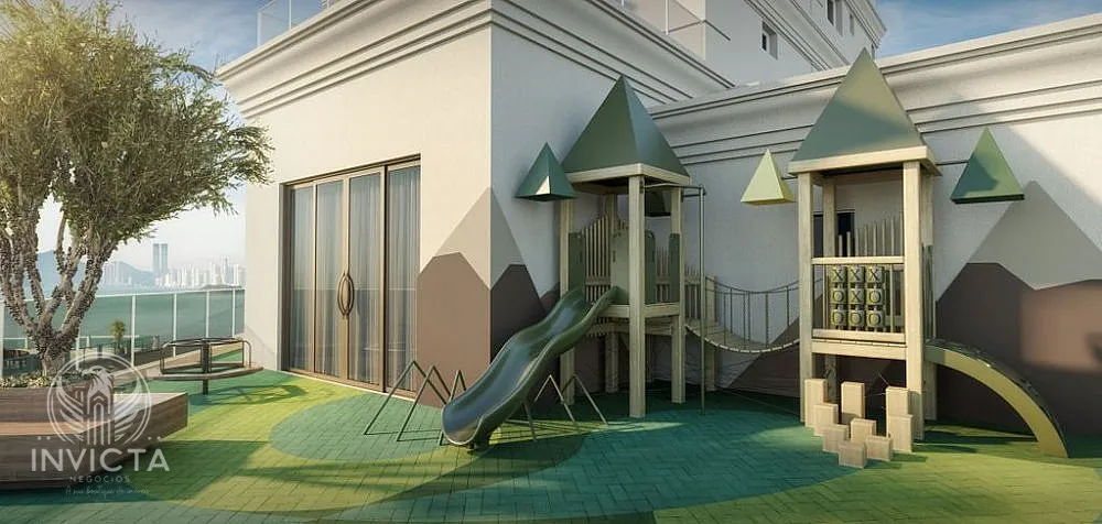 Apartamento, 4 quartos, 161 m² - Foto 2