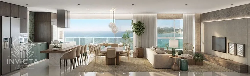Apartamento, 4 quartos, 161 m² - Foto 6
