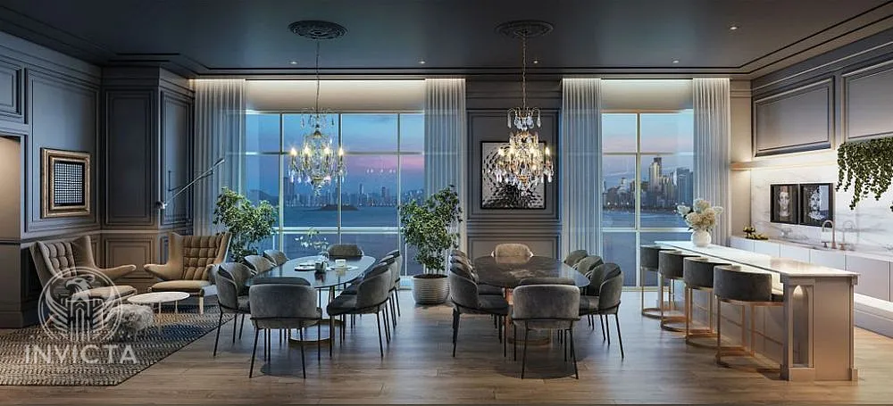 Apartamento, 4 quartos, 161 m² - Foto 5