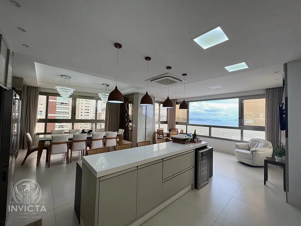 Apartamento, 5 quartos, 257 m² - Foto 2