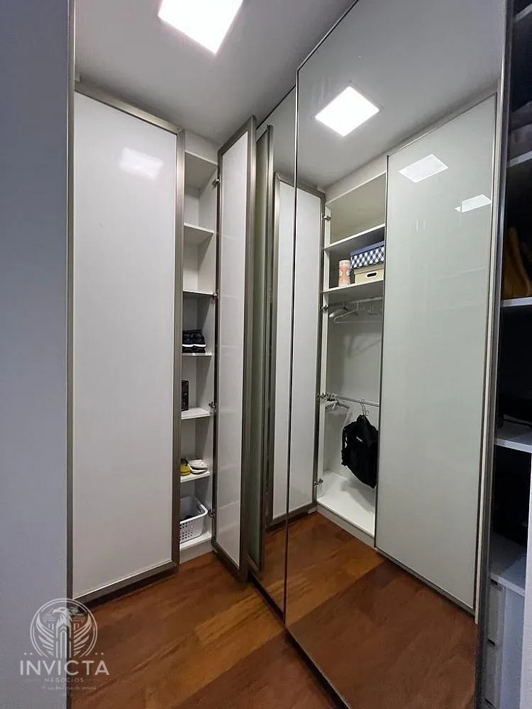 Apartamento, 5 quartos, 257 m² - Foto 1