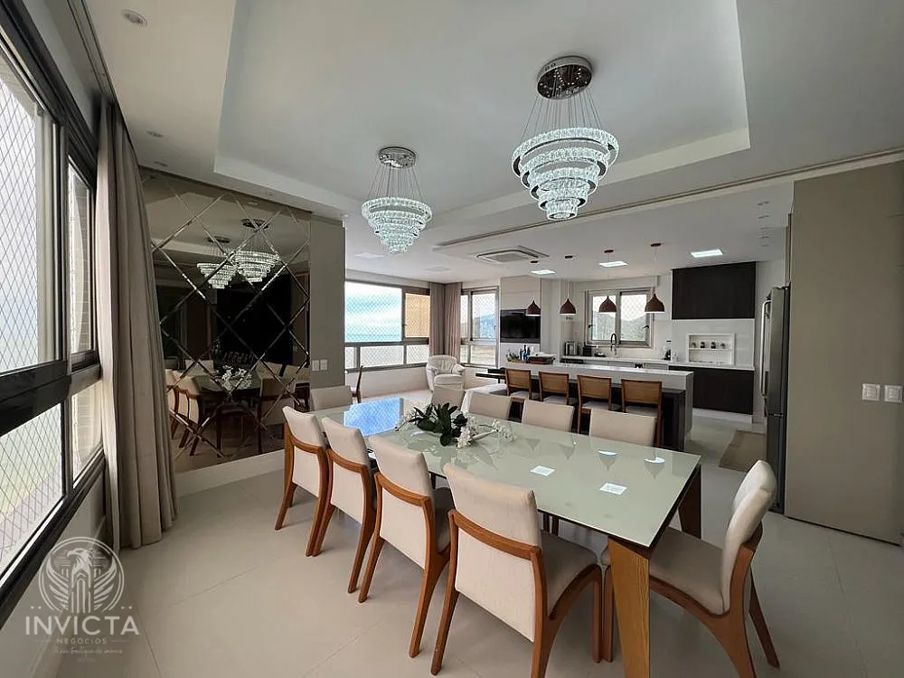 Apartamento, 5 quartos, 257 m² - Foto 5