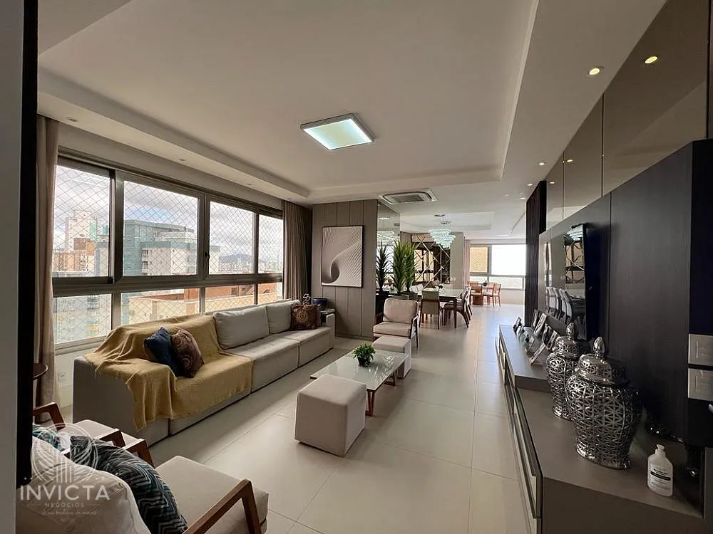 Apartamento, 5 quartos, 257 m² - Foto 1
