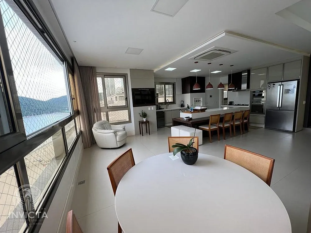 Apartamento, 5 quartos, 257 m² - Foto 4