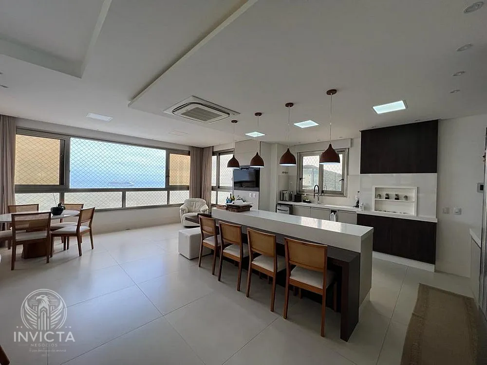 Apartamento, 5 quartos, 257 m² - Foto 5