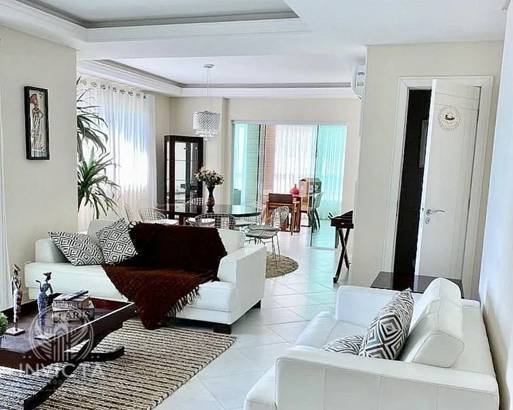 Apartamento, 3 quartos, 190 m² - Foto 2