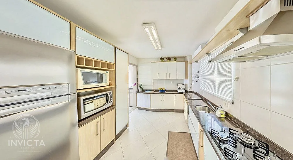 Apartamento, 3 quartos, 190 m² - Foto 13