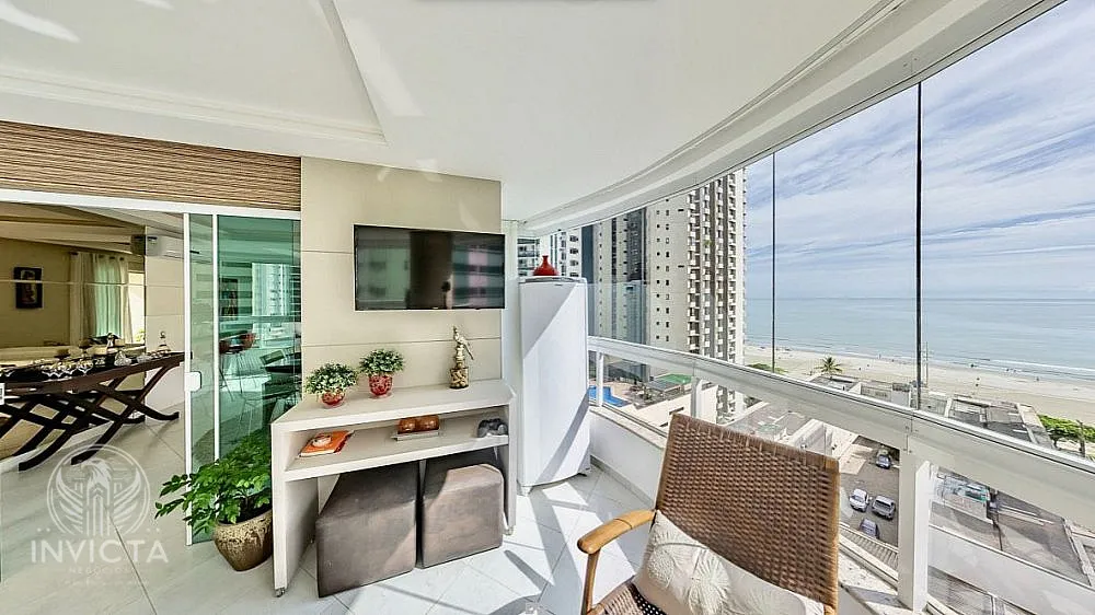 Apartamento, 3 quartos, 190 m² - Foto 3