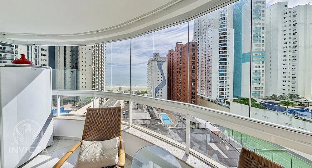 Apartamento, 3 quartos, 190 m² - Foto 9