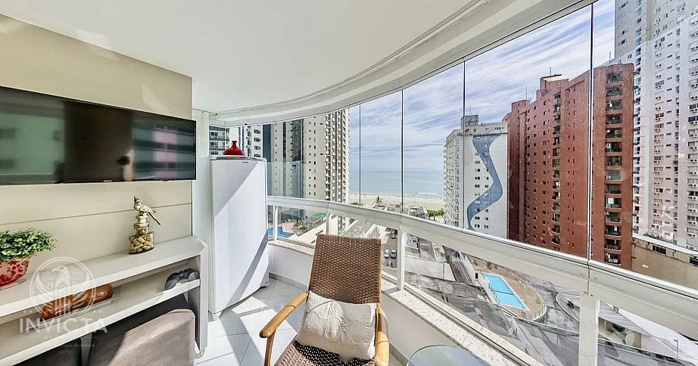 Apartamento, 3 quartos, 190 m² - Foto 2
