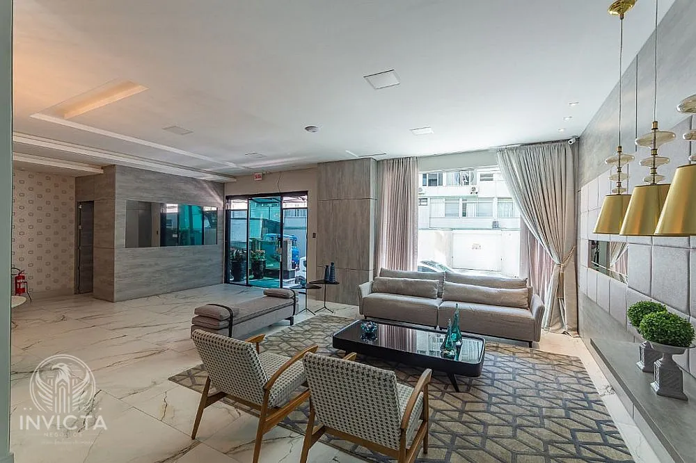 Apartamento, 3 quartos, 190 m² - Foto 15