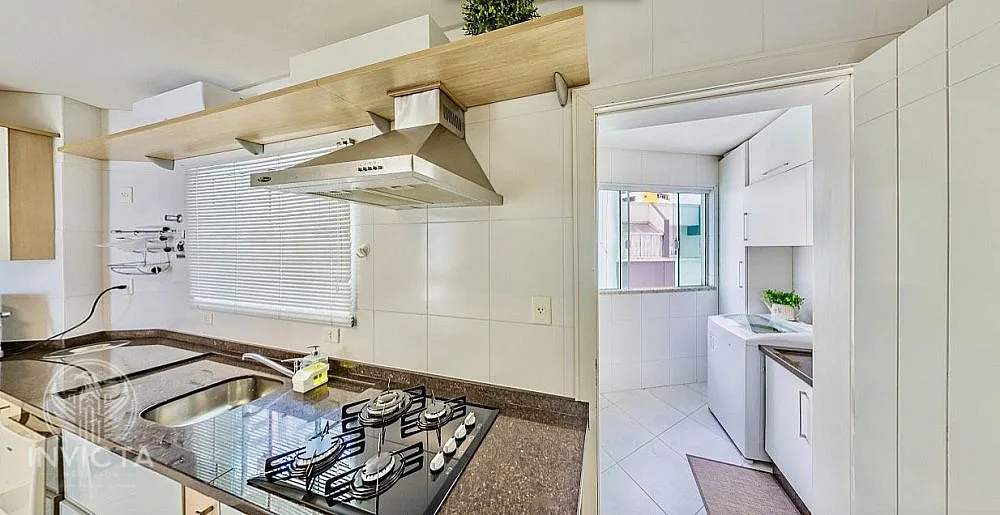 Apartamento, 3 quartos, 190 m² - Foto 14