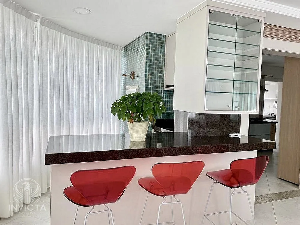 Apartamento, 3 quartos, 190 m² - Foto 11