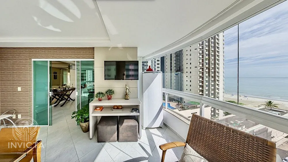 Apartamento, 3 quartos, 190 m² - Foto 7