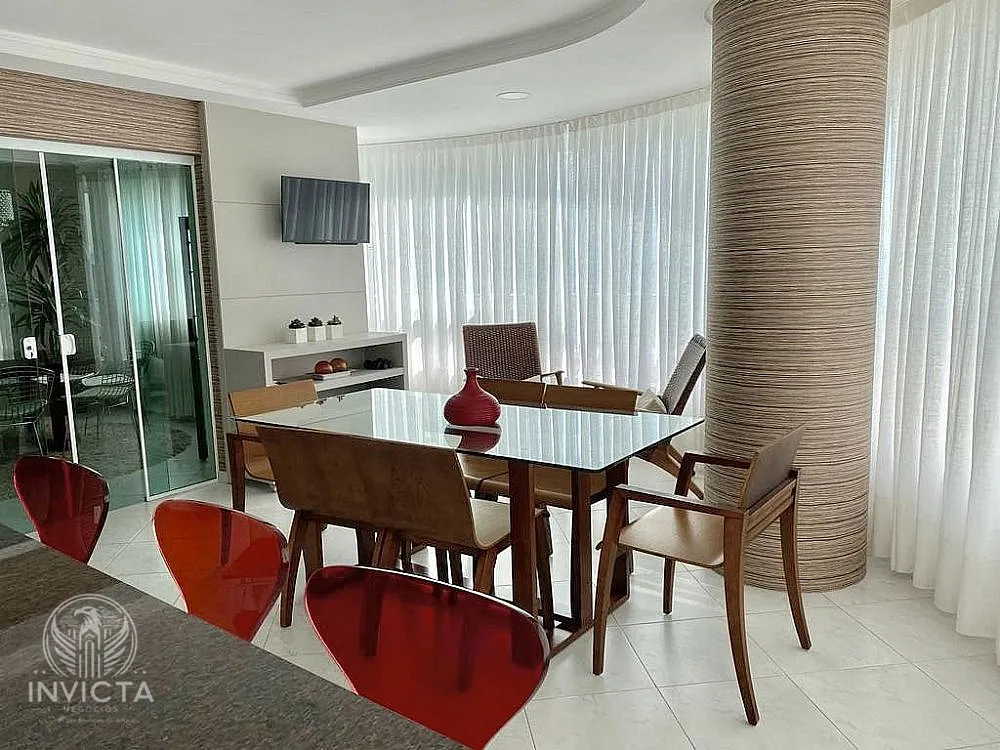 Apartamento, 3 quartos, 190 m² - Foto 1