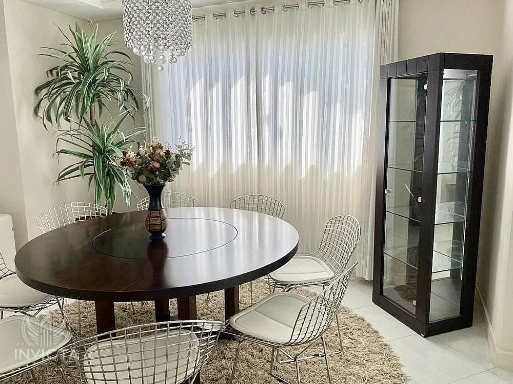 Apartamento, 3 quartos, 190 m² - Foto 6