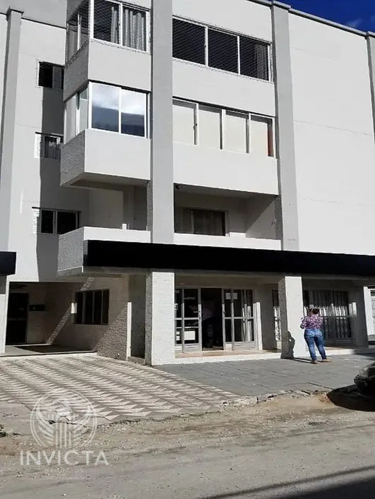Apartamento, 2 quartos, 70 m² - Foto 2