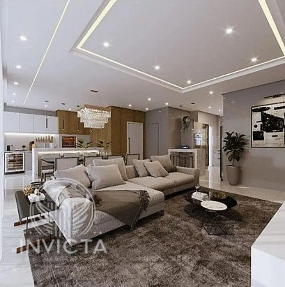 Apartamento, 4 quartos, 140 m² - Foto 1